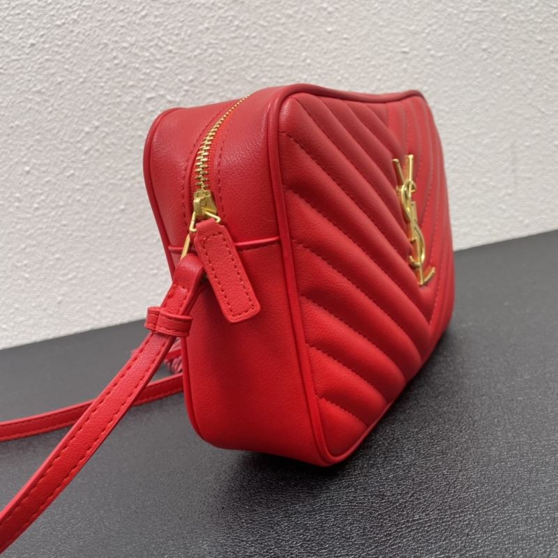 YSL Satchel Bags